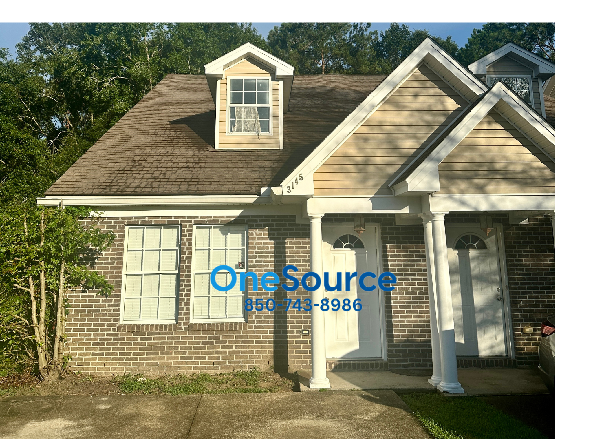 3145 Sawtooth Drive - 1