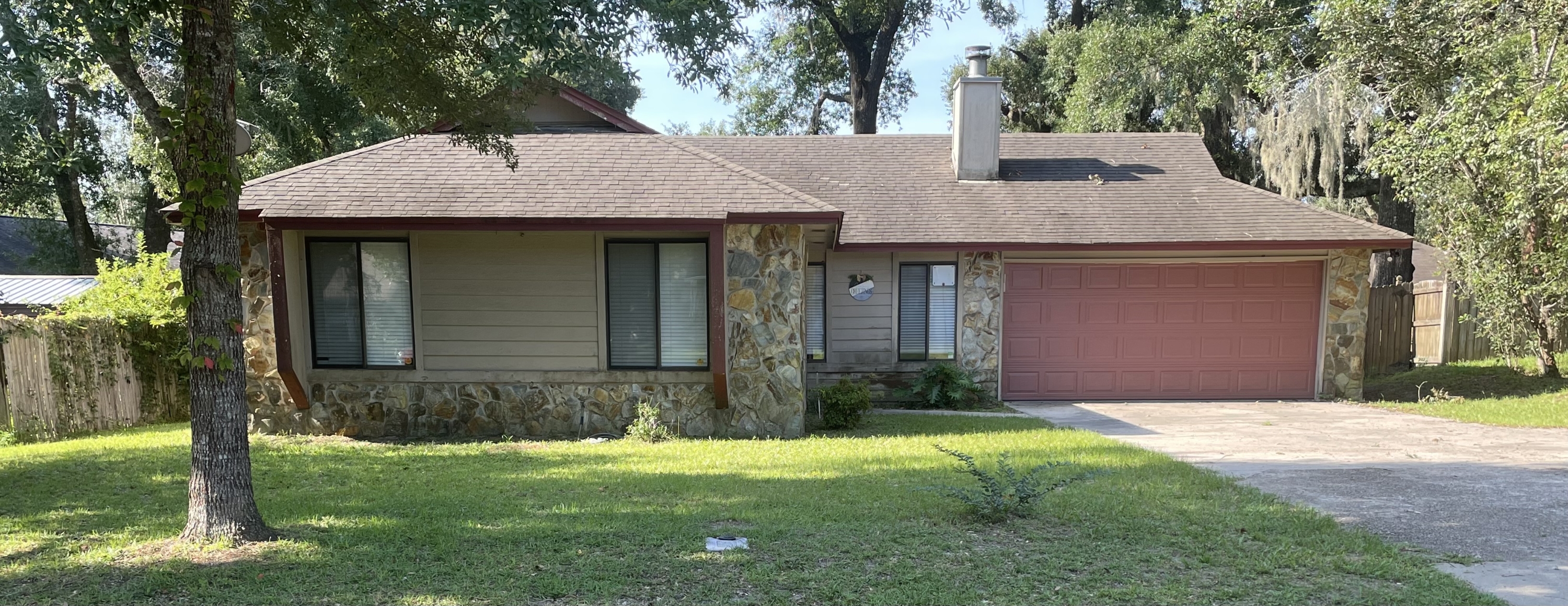 5311 Water Valley Drive