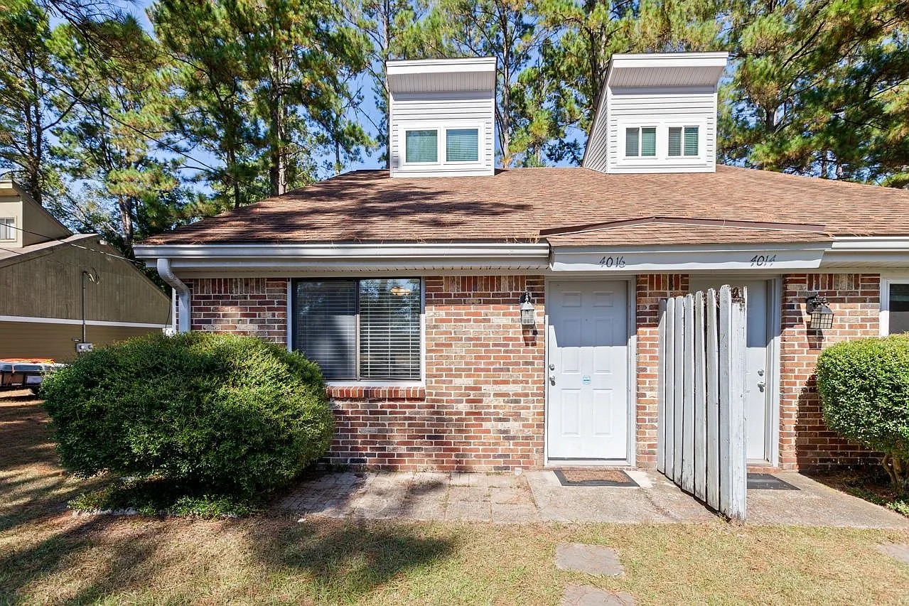 4016 Chipola Street - 1