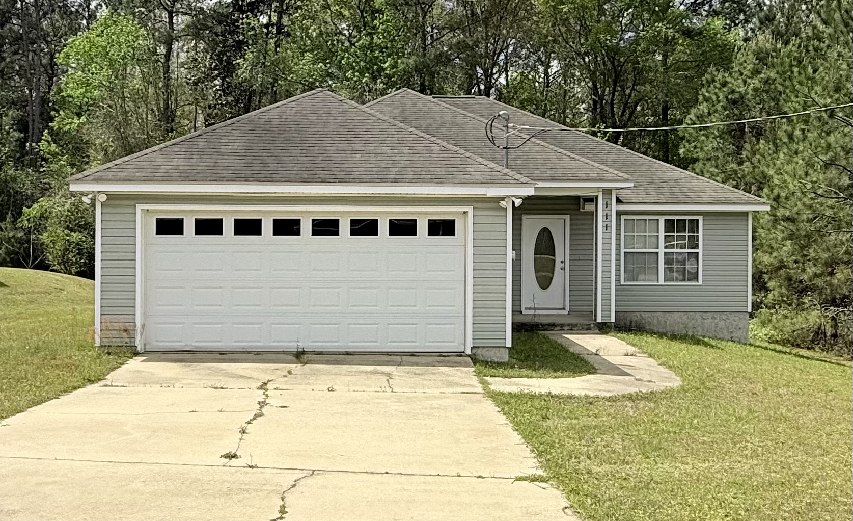 111 North Charles Willis Drive