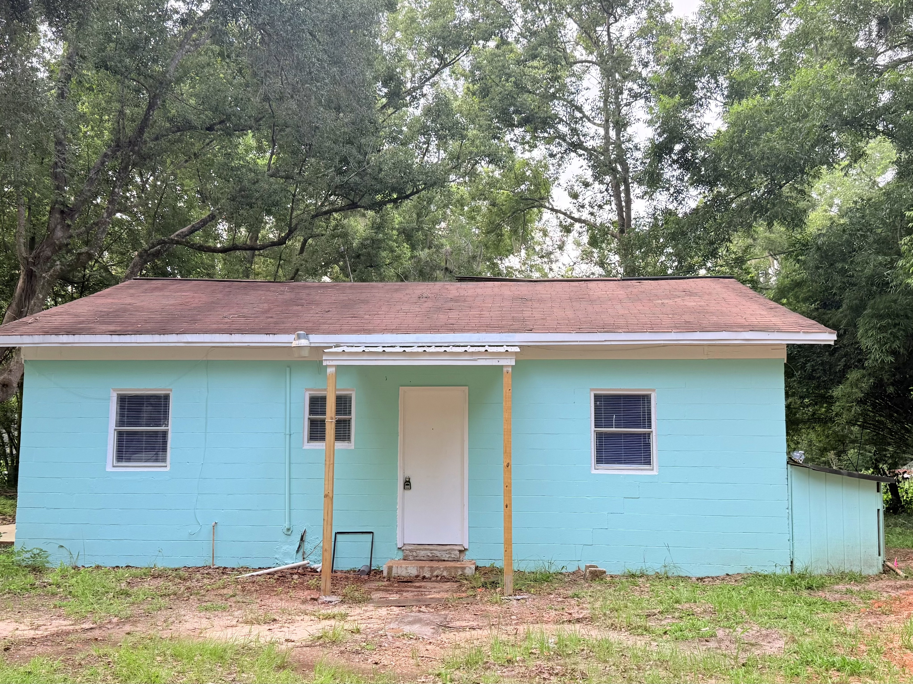 454 Attapulgus Highway - 2